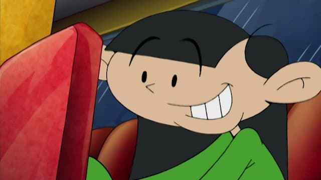 S06:E05 - Operation: B.R.I.D.G.E. / Operation: S.I.X.