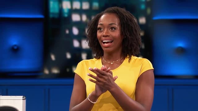 S05:E23 - Toni Miller