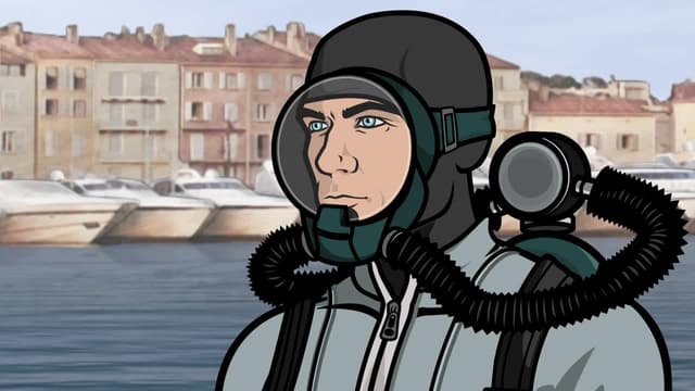 S01:E06 - Skorpio