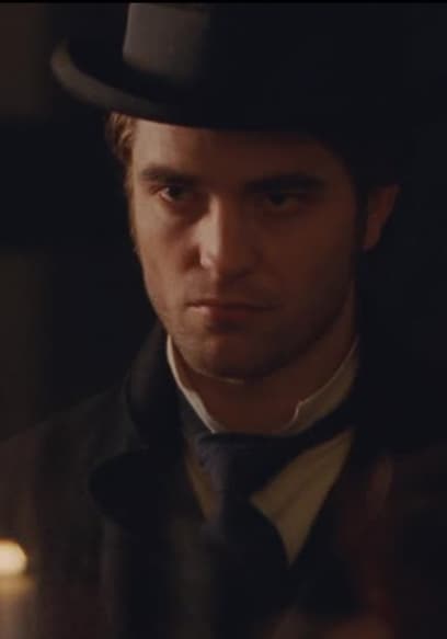 BEL AMI (2012) Trailer