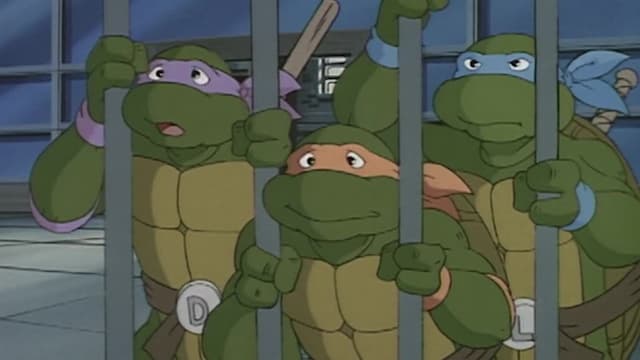 S06:E15 - Mr. Nice Guy