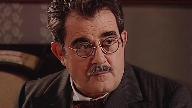 S01:E28 - Capítulo 28