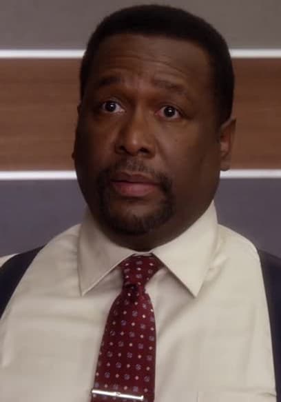 S01:E13 - Secret poster