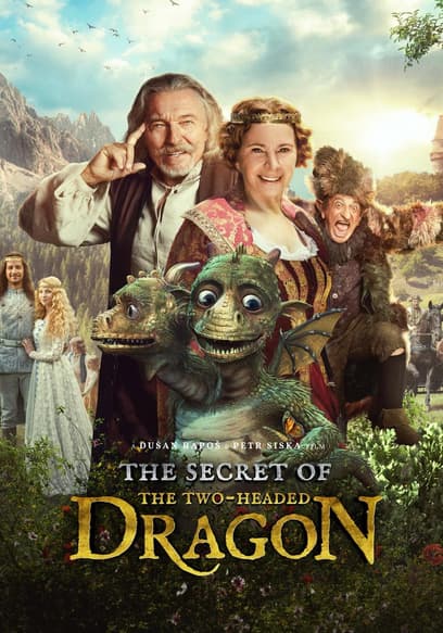 The Secret of the Two-Headed Dragon