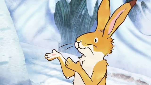 T03:C302 - S03:E302 - Christmas to the Moon and Back