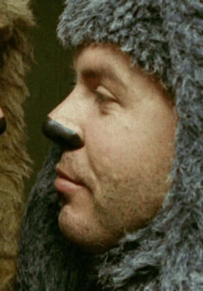 S01:E06 - Dog Eat Dog poster