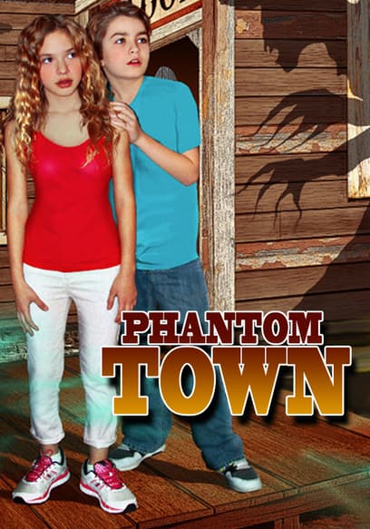 Phantom Town