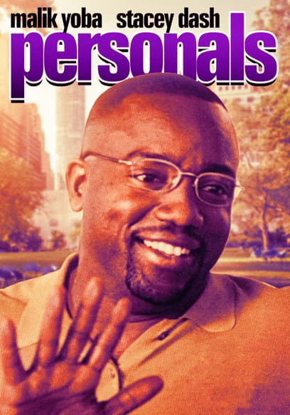 Personals poster