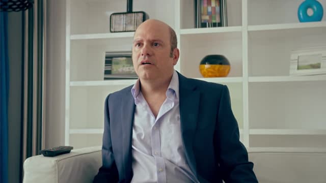S03:E06 - The Increasingly Poor Decisions of Todd Margaret