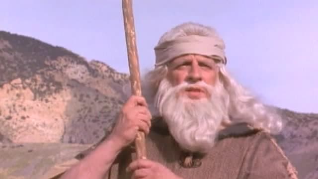 S01:E10 - Sodom and Gomorrah: Legend or Real Event?