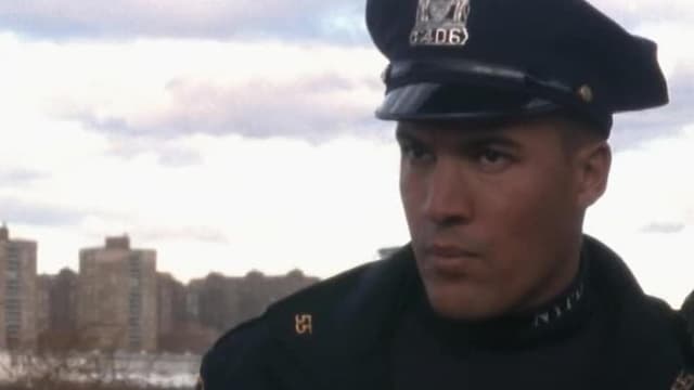 S03:E09 - Sex, Lies and Videotape...