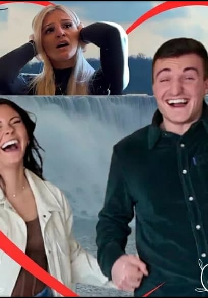 S01:E09 - Marrying My Sister's Best Friend / Family Reacts to My Elopement poster