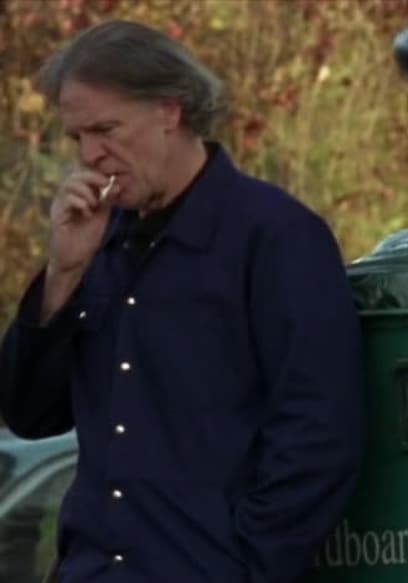 S01:E05 - The Photographer poster
