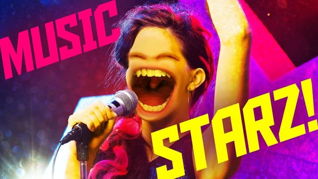 S03:E02 - Music Starz Supercut