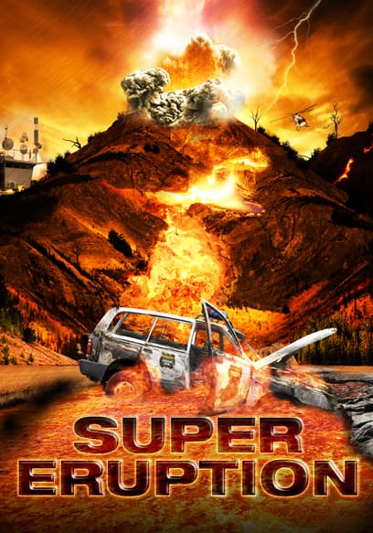 Super Eruption