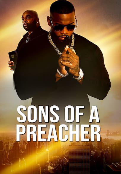 Sons of a Preacher