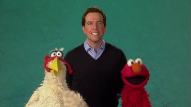 S43:E06 - A Song for the Letter “G”