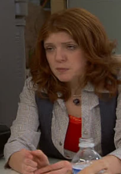 S01:E12 - To Fail is Human poster