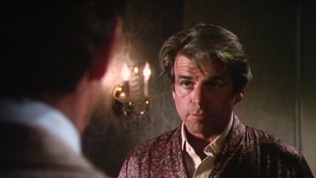 S06:E16 - Out of the Past