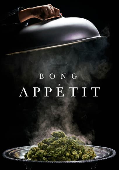 S01:E10 - Smoking Sativa S'mores