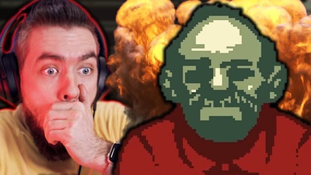 S05:E02 - I Think He's Dead