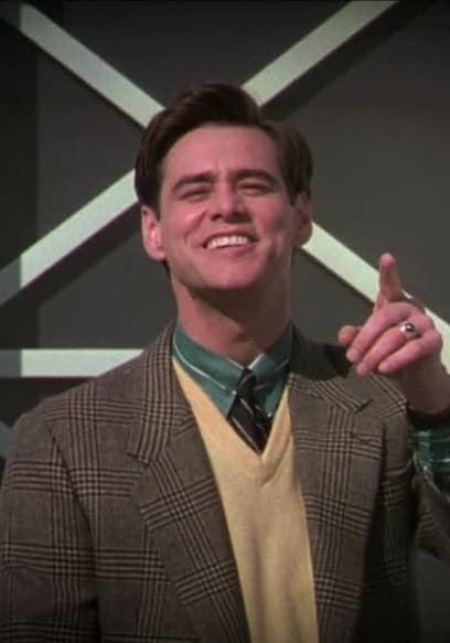 The Truman Show Trailer