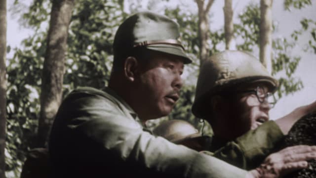 S04:E23 - The Lost Gold of WWII