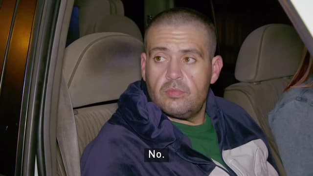 S12:E14 - Sack Your Hairdresser