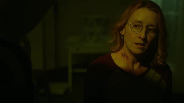 S01:E10 - Evil Residents
