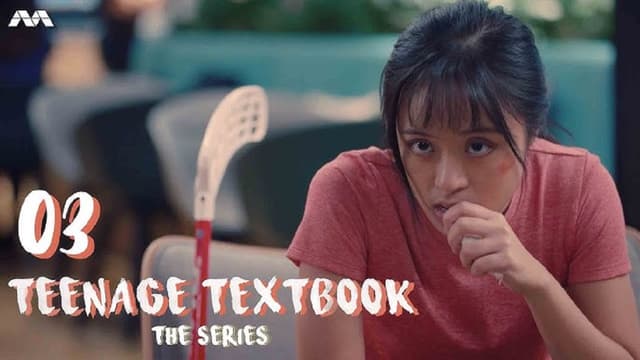 S01:E03 - First Date Is the Deepest