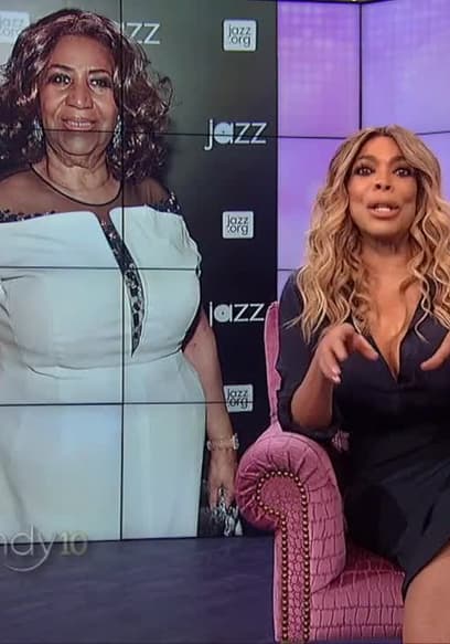 S10:E11149 - Whitney Houston's Hologram Tour poster
