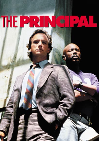 The Principal