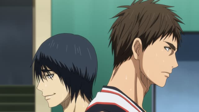 S02:E09 - I Will Defeat You!!