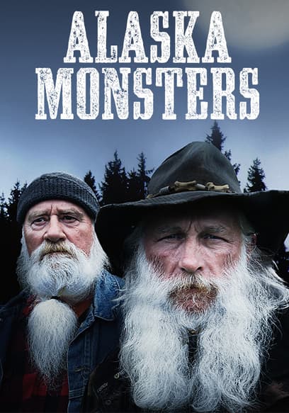 S02:E03 - Bigfoot of Denali: Wind Walker