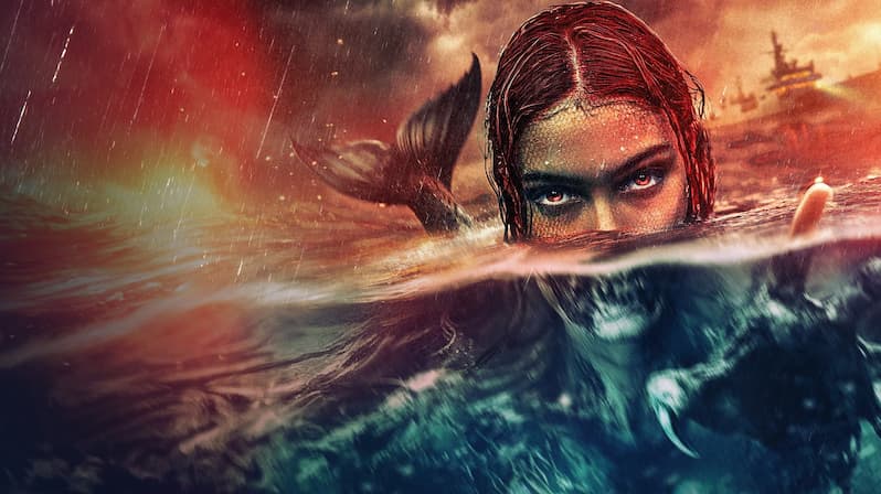 Watch Sea of Madness: Siren's Revenge (2024) - Free Movies | Tubi