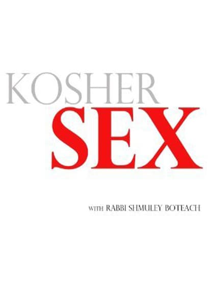 Kosher Sex
