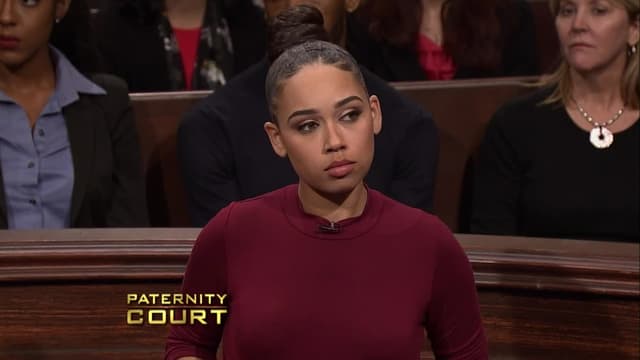 S05:E92 - Watts vs. Sherrill