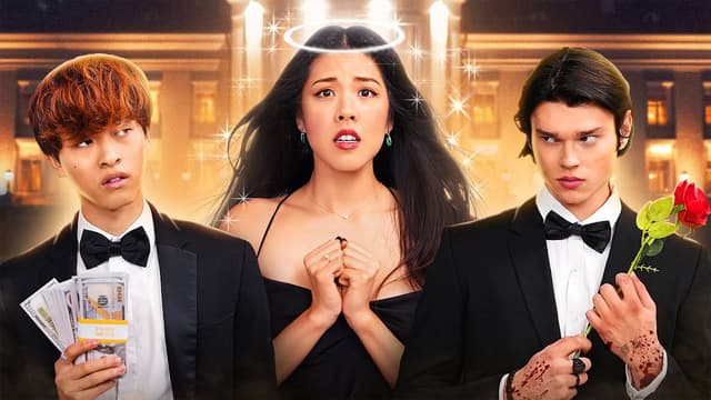 S01:E12 - Two Billionaires Fight Over Poor Girl