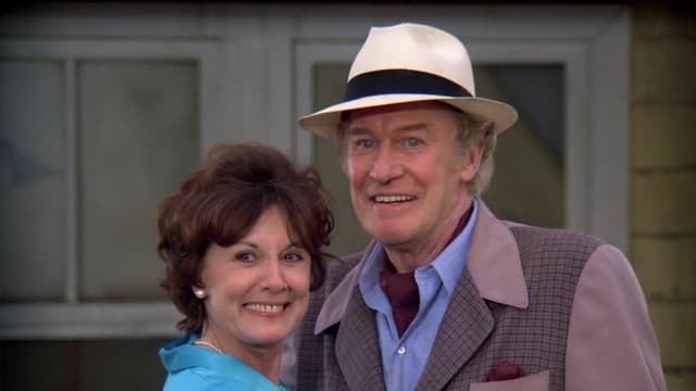 S02:E10 - Three for the Road