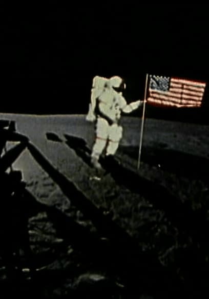 S01:E14 - The Time of Apollo poster