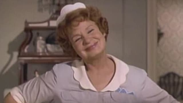 S05:E01 - Do Not Disturb Occupants