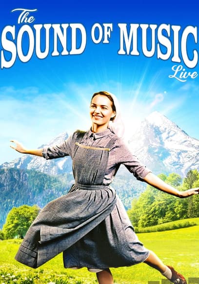 The Sound of Music Live