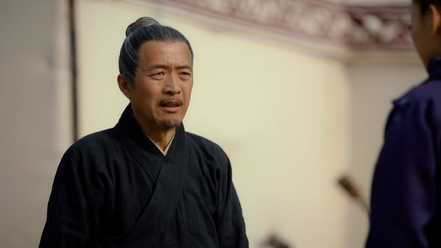 S01:E25 - Episode 25