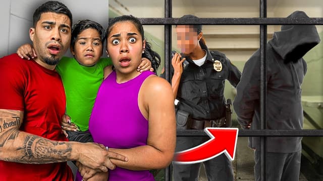 S06:E15 - Stalker is Arrested