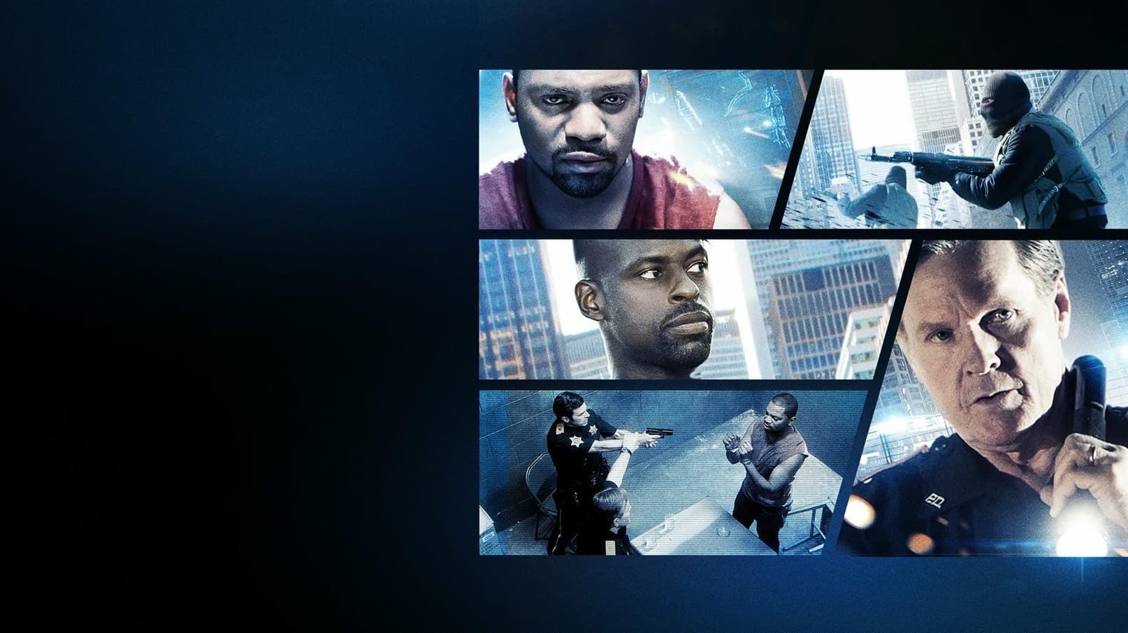 poster background