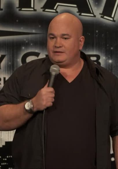 S01:E04 - Robert Kelly poster