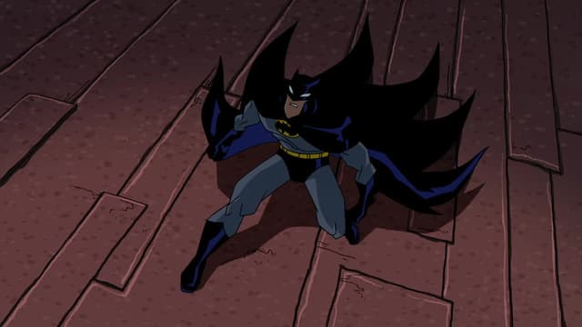 S01:E10 - Topsy Turvy