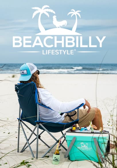 Beachbilly Lifestyle