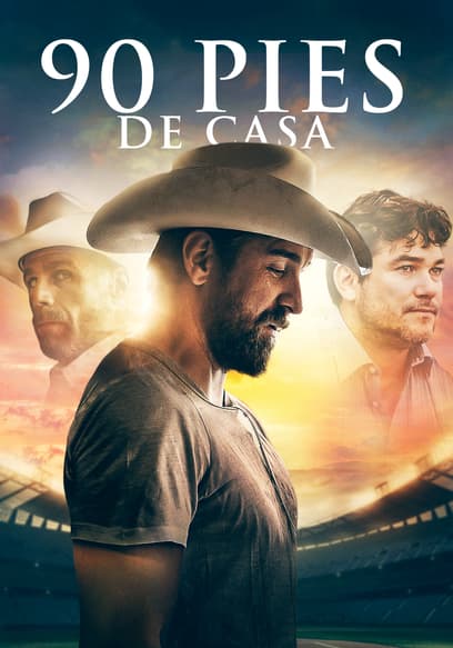 90 pies de casa (Doblado)