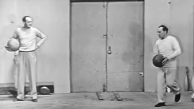 S01:E08 - February 23, 1950